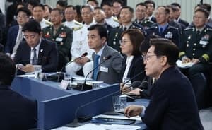 안규백 "올해 전작권 로드맵 완성"…AI·드론·무인으로 軍 전환