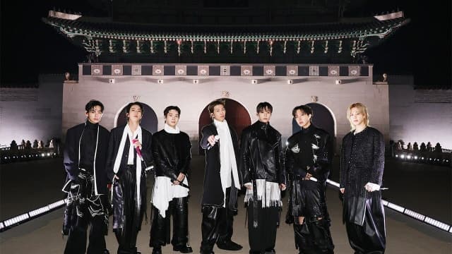 BTS AMA 대상 재탈환, K팝 위상 재확인