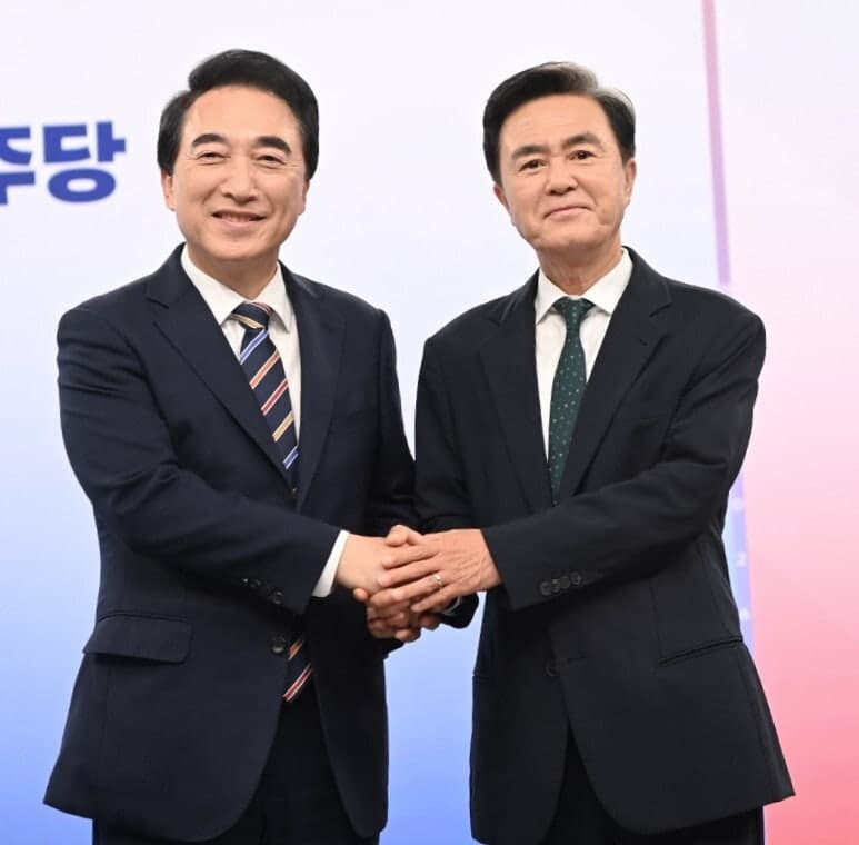 박수현 사생활 의혹, 여야 전면전으로 비화…민주당 "허위사실 고발" vs 국힘 "도민 기만"
