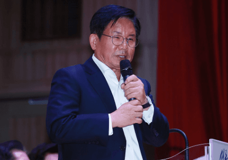 서소문 고가 붕괴 사고에 "마포는 큰 사고 없어 자랑" 국민의힘 마포구청장 후보 발언 논란