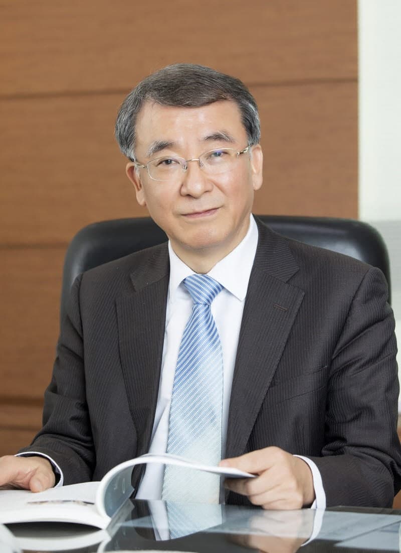 정진호 한림원장 "노벨상 길목도 지원…파괴적 연구 생태계 조성 필요"
