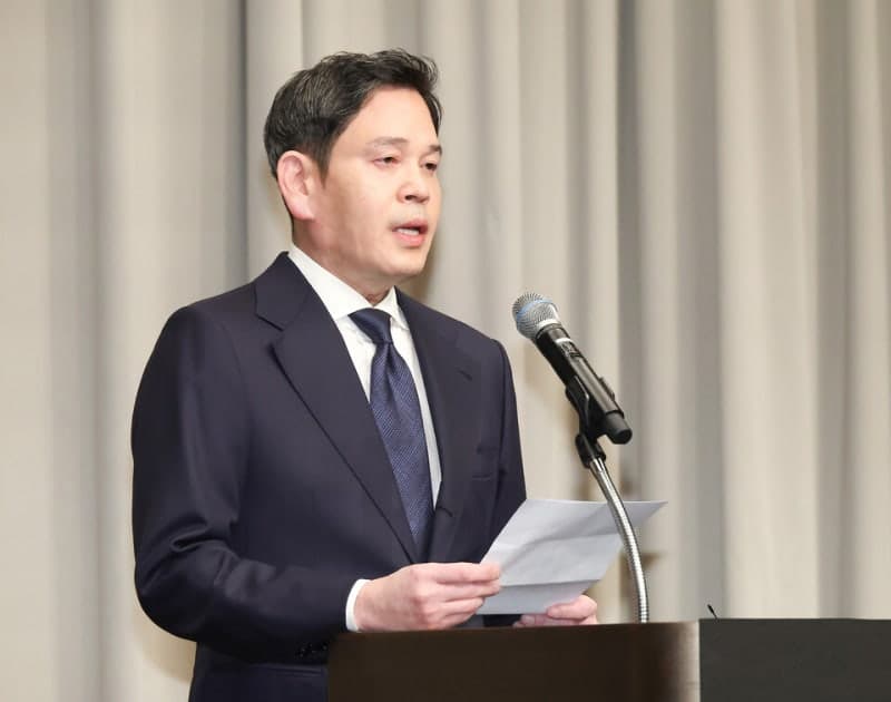 민주노총 "정용진 유체이탈식 사과…현장 노동자 방패막이 동정 호소" 맹비판