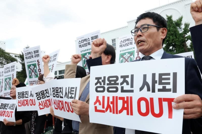정용진 사과에 김부겸 "이 정도 선에서", 추경호 "마녀사냥"