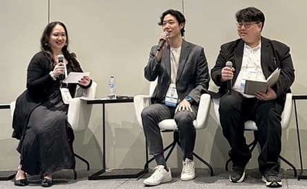코스맥스, 뉴욕서 "PDRN 강세 2~3년 더 간다" K-뷰티 비전 제시