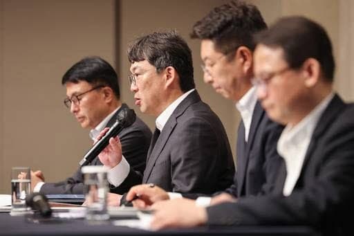 신세계 "탱크데이, 검증 체계 작동 못해…정용진 책임 회피 안 해"