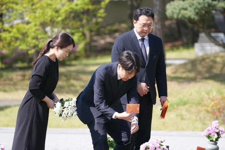 이준석 "조국당·진보당은 민주당 2중대"…광주서 "다르게 발전시킬 것"