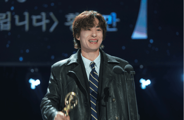오정세 "'모자무싸' 대본의 모든 글자 하나하나 소중했던 작품"