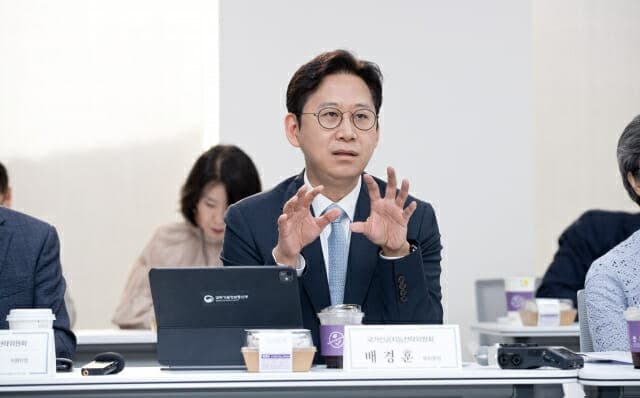 독거노인 돌봄부터 R&D 예산 심의까지…K-AI, 정부 행정 전방위 확산