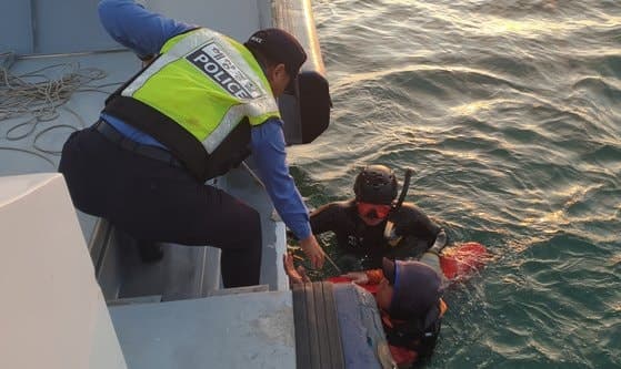 파도·엔진 소음에 묻힌 “살려달라” 비명…AI가 먼저 찾아낸다