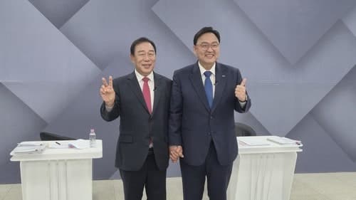 세종시장 선거, '행정수도 위헌 결정' 놓고 민주당-국힘 '관습헌법' 공방 격화