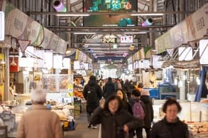 양천구, 목사랑전통시장 '캠핑 감성 문화관광형시장'으로 재탄생…"세대별 맞춤형 공간 조성"