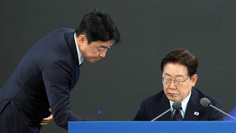 李대통령, 서소문 고가차도 붕괴 사고에 "사고 수습·부상자 치료 만전 다하고 원인 엄정 조사"