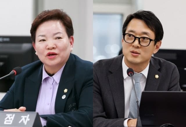 태백시의원 여야 진검승부 속 무소속 변수, 이천은 의석 감소에 살아남기 경쟁 '치열'