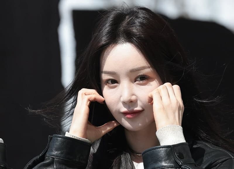 남규리 "생활보호대상자로 자랐다" 20년 父 투병 눈물 고백…"어려운 친구 돕고 싶다"
