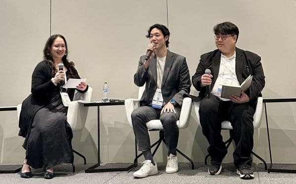 "PDRN 강세 계속된다"…코스맥스, 뉴욕서 K-뷰티 비전 제시