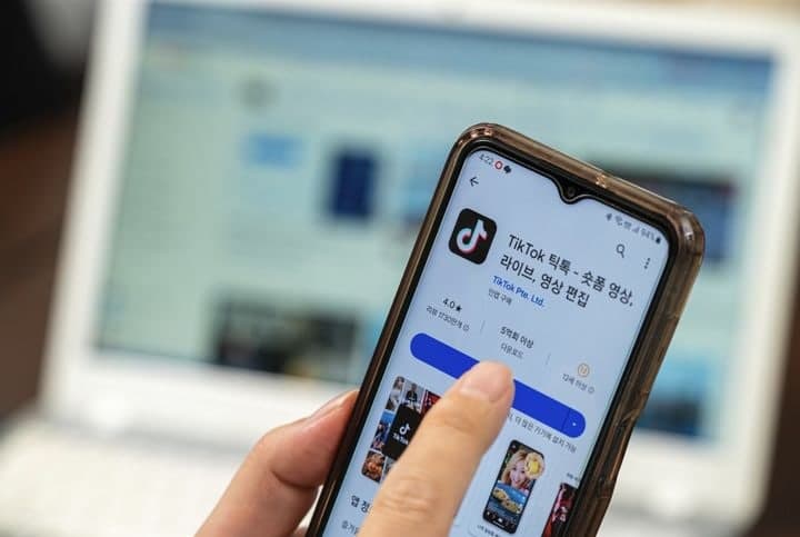 프랑스 10대, 틱톡 '친추 거절'에 또래 흉기 살해…"살해 의도 없었다"