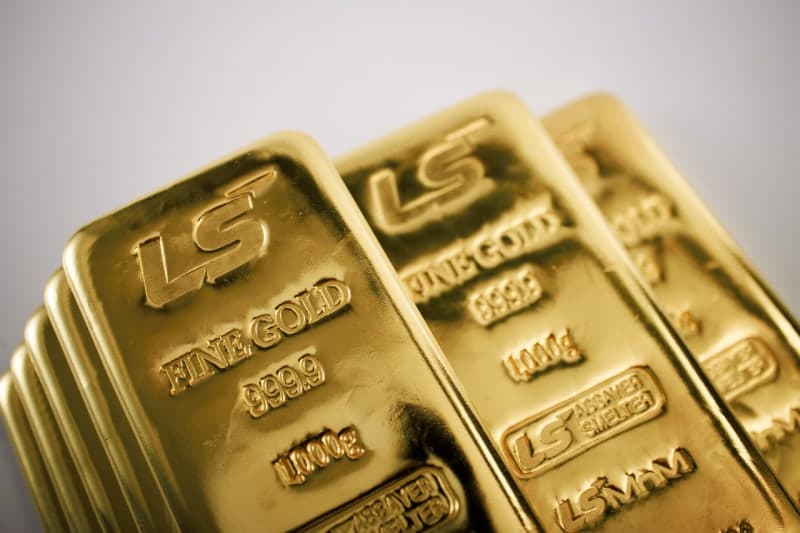 LS MnM, 14년 연속 LBMA 우수 금 공급업체 선정…"디지털 기반 데이터 관리 역량 강화"