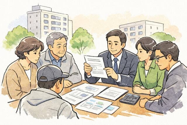 경기도, 아파트 '갑을' 명칭 폐지·할부계약 금지 등 관리규약 준칙 대폭 손질