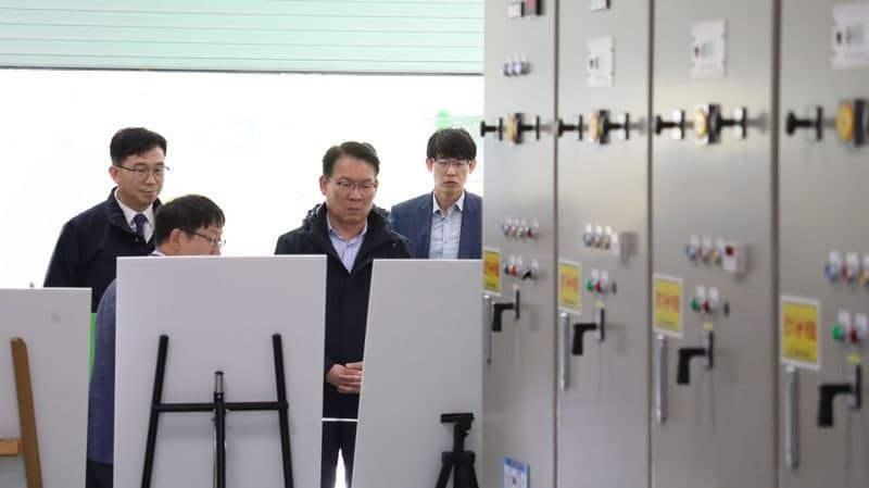 한국농어촌공사, 우기 앞서 수리시설 안전관리 총력…극한호우 대비 1만4600곳 점검