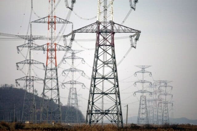 송·변전소 주변 주민 '전기료 보조금' 문턱 낮췄다…'전원 동의→75%'로 완화