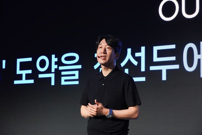 NHN클라우드, AI 풀스택 '팩토리X' 공개…"AI 매출 50%로 확대"