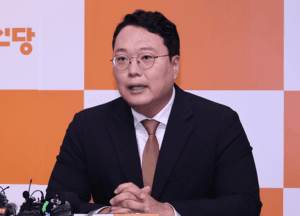 개혁신당, 양향자 '허위 학력·가짜 성과' 의혹 제기…양향자 측 "억지 주장" 반박하며 법정 다툼 예고