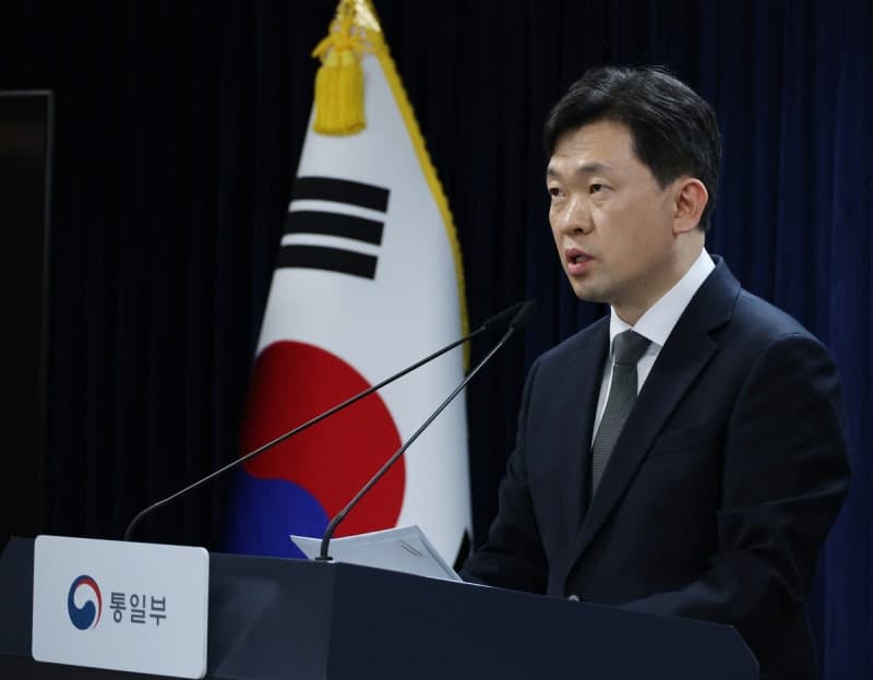 통일부 "9·19 남북 군사합의 선제적 복원 입장 견지…부처간 협의 중"