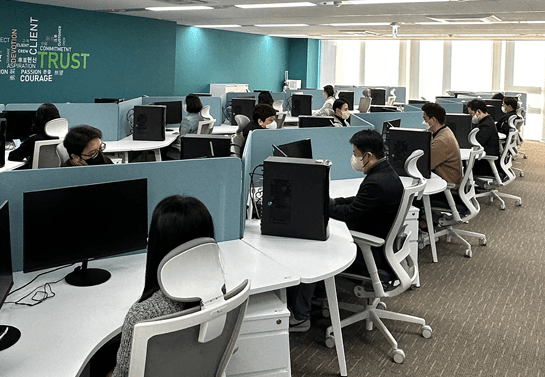 유베이스, 음성 AI 전문 '리턴제로' 인수… AI BPO기업으로 도약