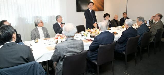 "물리학 선구자부터 韓 벤처 대부까지"…정부, 고 권영대·강영선·이민화·현 이경서 등 4인 과학기술유공자 헌정