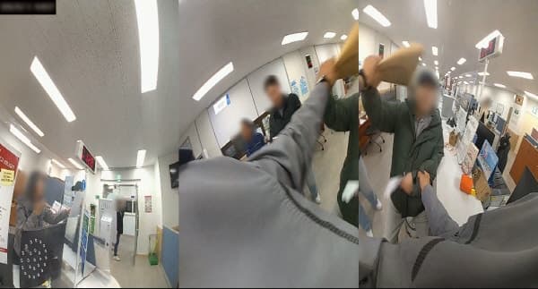 "난 국가 복지 수혜자" 관공서 상습 폭언·욕설 70대 악성 민원인 구속