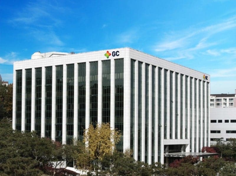 GC녹십자, 美 관계사 큐레보 릴리에 매각…"R&D 가치 입증" 2.2조원 규모