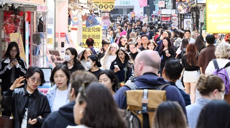 문체부·국토부, '관광-교통 정책협의회' 출범…외국인 '지방 관광' 교통 불편 없앤다