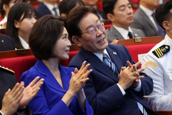 이재명 대통령, '해양강국' 비전 계승…부산 동남권 해양수도 육성