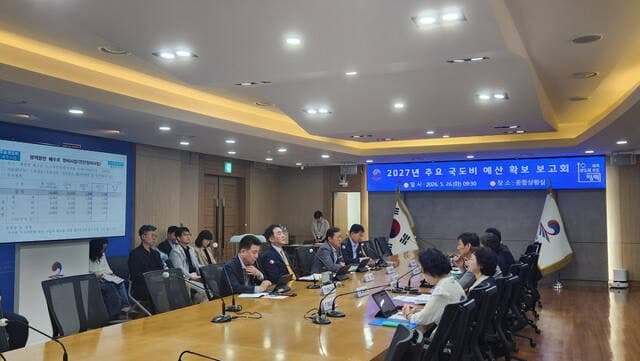 평택시, "국비 7916억 확보 겨냥"…미래산업·도시 인프라 투자 밑그림