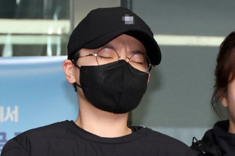 "가석방으로 풀어줬더니 또 사기?" 전청조, 과거 범행으로 징역 10개월 추가 옥살이