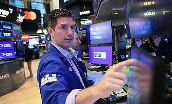 美 S&P500·나스닥 최고치 마감…마이크론 19% 폭등, SK하이닉스도 '시총 1조달러' 돌파