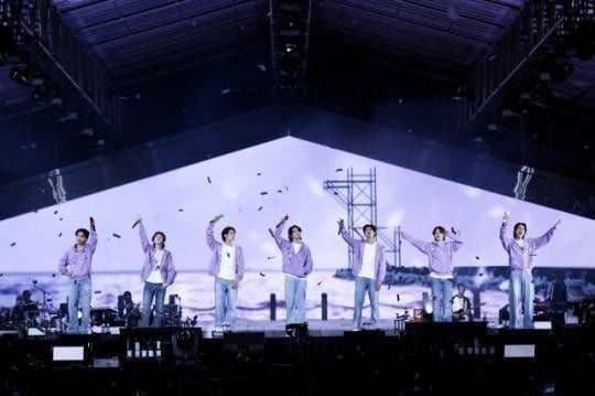 "바가지 대신 환대" BTS 부산 공연 앞두고 '공정숙박 챌린지' 확산, 사찰·대학·교회까지 숙소 개방