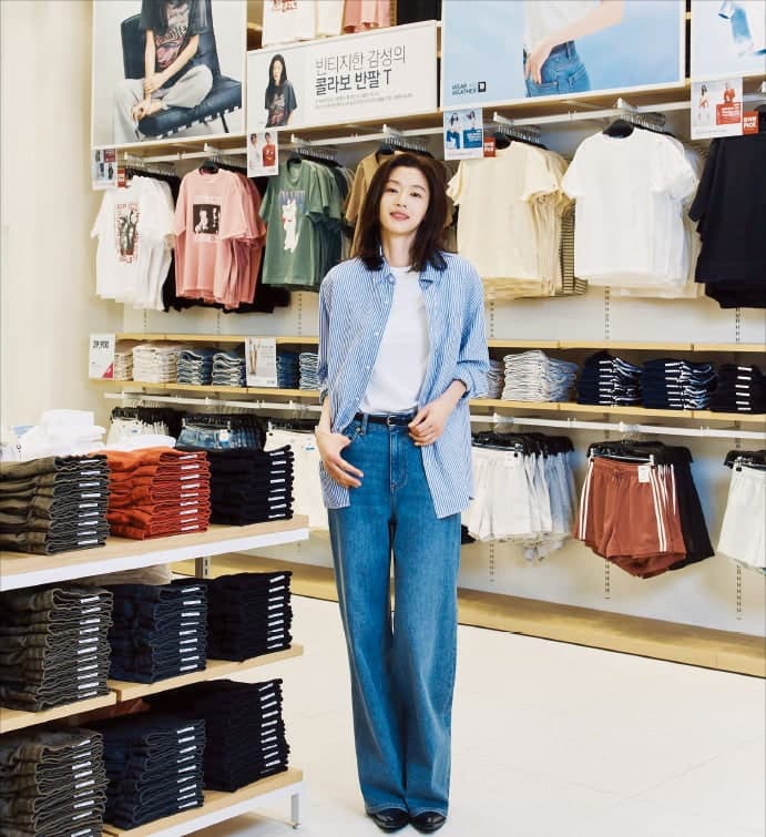 LF 헤지스, "길어진 여름 겨냥" 프리미엄 서머 라인 강화…삼성물산도 '올데이 크리즈'로 여름 공략