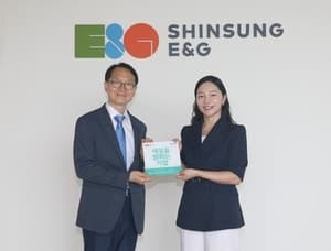 신성이엔지, 장애인 11명 재택 직고용…"장애인 위한 근무 환경 조성" ESG 경영 두각