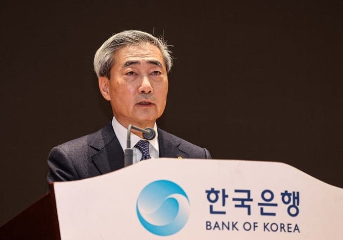 한은 '허리' 40대 팀장급 줄퇴사…"시중銀보다 처우 못해" 꿈의 직장 흔들