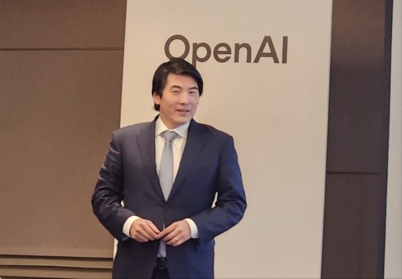 오픈AI, "사이버 위협 대응" 韓 공공기관에 최신 고성능 모델 공급…'한국 사이버 액션 플랜' 가동