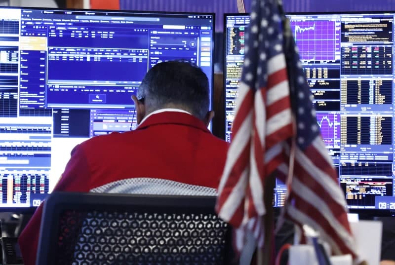 골드만삭스 "S&P500 연말 8000 간다"…AI 실적 랠리에 목표 상향