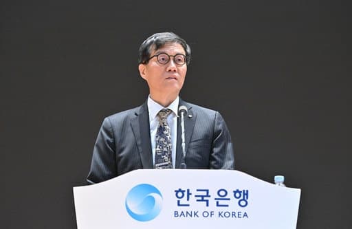 이창용 전 한은 총재, "4년간 25명 의원에 매년 10만원씩 보내" 후원금 논란
