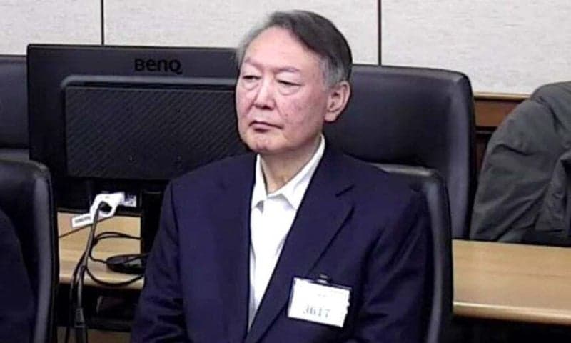 “이런 일로 사단장 처벌하면 되겠냐”…채상병 수사외압 재판서 ‘VIP 격노’ 재확인