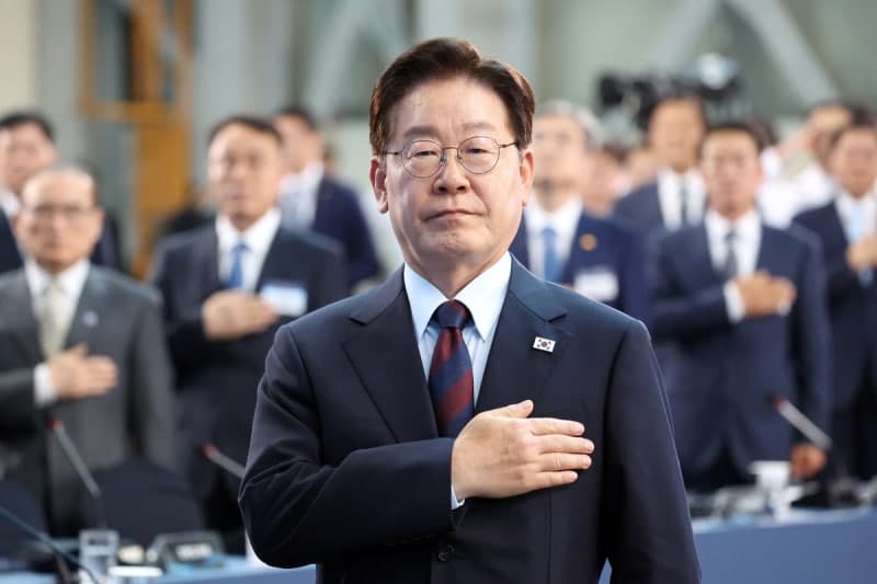 이재명 대통령, 취임 1주년 기자회견…국정 2년차 비전 제시