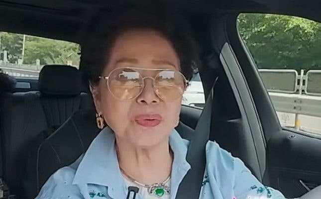 선우용여, 과열된 주식 시장에 "주식 너무 피곤…차라리 땅 사라" 소신 발언