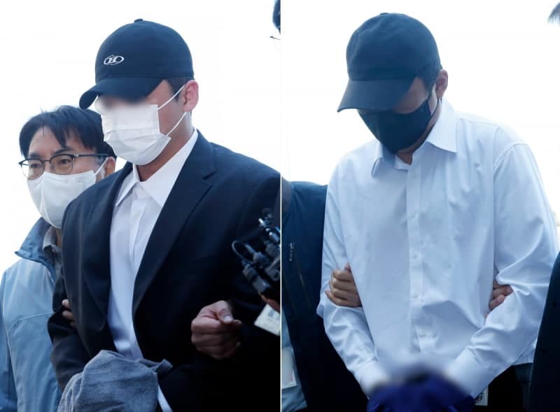 '김창민 감독 사망 사건' 부실 조치 관련 경찰 6명 징계위 회부