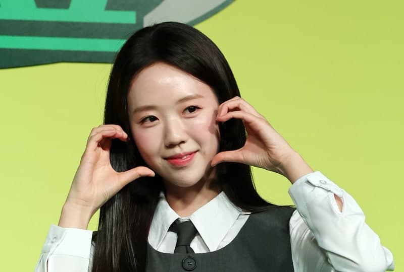 배우 지예은, “0.1㎝만 있어도 전이된다는데” 갑상선암 투병 고백…건강 회복해 다행
