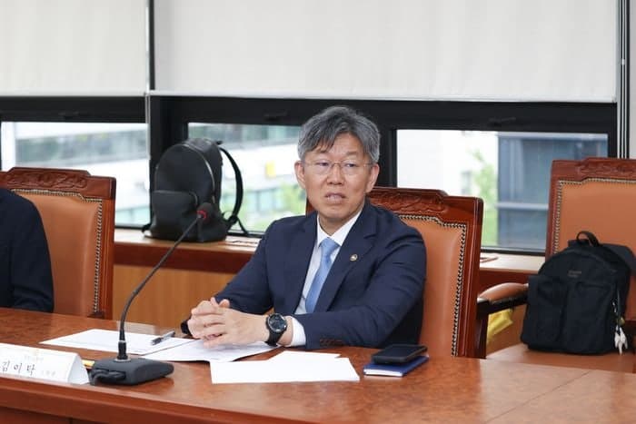 김이탁 국토차관 "비아파트 규제 완화 총력"…도심 공급난 해소 속도