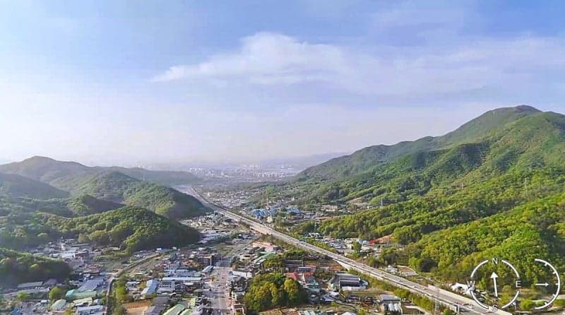 하남시, 드론 스테이션 도입으로 봄철 산불 '0건' 달성…인력 줄이고 효율 높였다